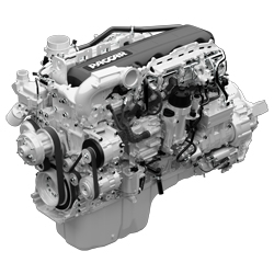 P48D5 Engine